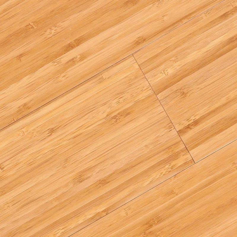 Click Bamboo Flooring Soundproof zebra bamboo flooring
