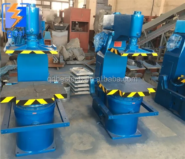 metal injection molding machine Metal Casting Machinery Industrial sand casting molding machine