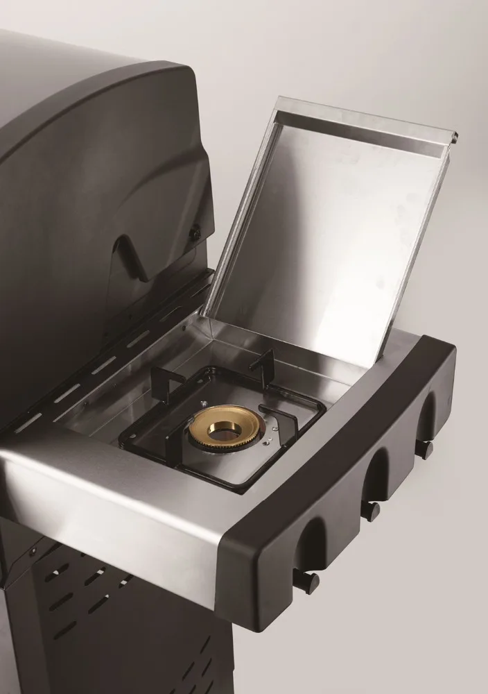 3/4/5/6 burner outdoor cooking weber gas grills bbq on sale