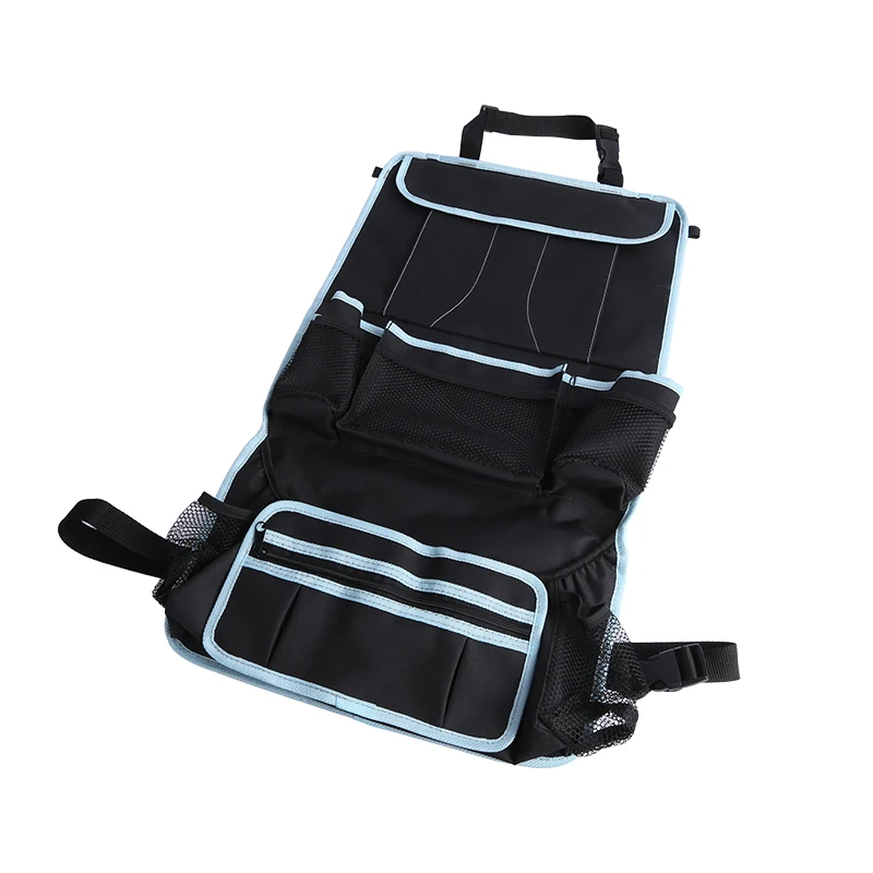 Новый дизайн, органайзер для сидений автомобиля