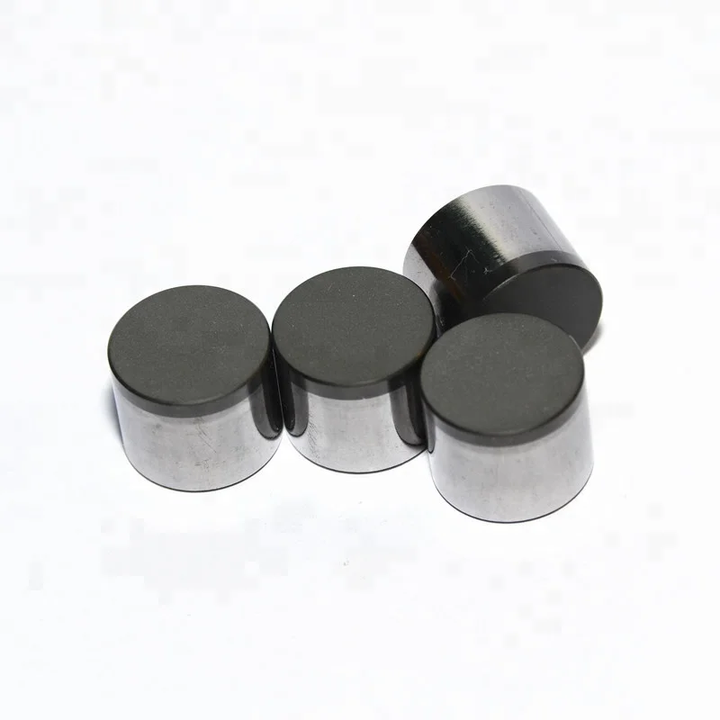 Sanmeul 0808 1004 1008 1304/1305 1308 1313 1608 1613 1616 1913 1916 2216 2219 PDC Cutters for PDC Drill Bit Coal Mining Used