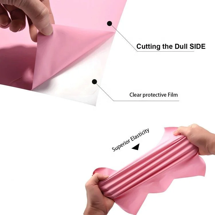 10x12 Inches Heat Transfer Vinyl Sheets For T-shirts