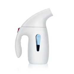 Handy home use mini steamer pressing iron without electricity handheld pressing iron steam