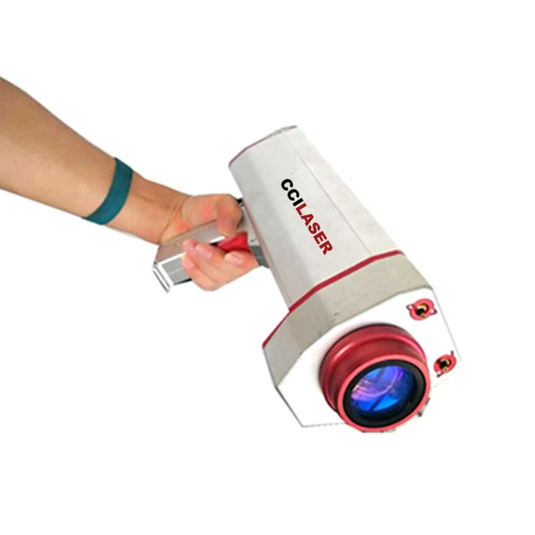 
Laser class 4 product metal rust remover equipment 500w 1000w Laser cleaning machine 