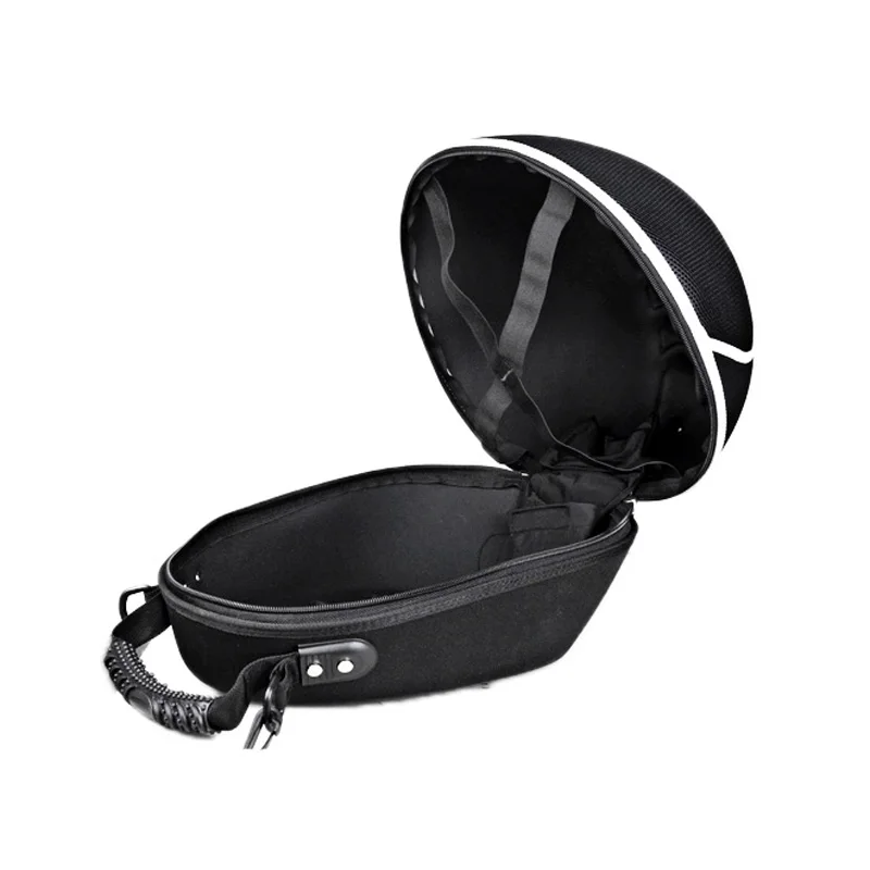 Motorcycle Multi-function Seat Bag Hard Shell Riding Equipment Saddle Side Bag for Motorcycle with Large Capacity Waterproof OEM