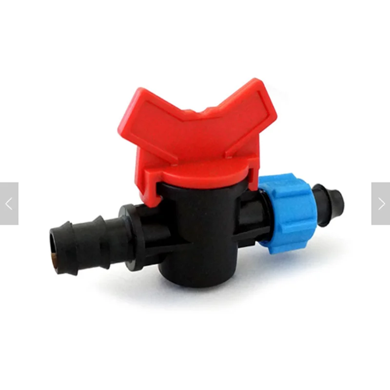 High Quality Control Mini Valves for Water for Drip Tape