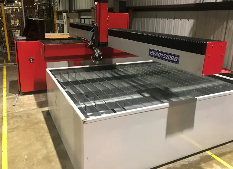 China top professional metal cutting shenyang head waterjet steel water jet cutters