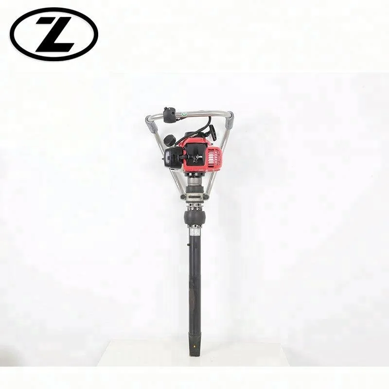 ND-5.0 Super cheap multifunctional rail track Rail Tracks Ballast Tamper