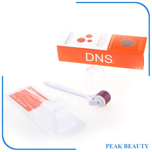 biogenesis dns derma roller