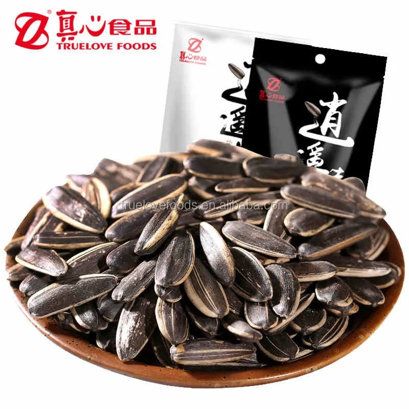 TRUELOVE Brands Roasted Seeds Specification