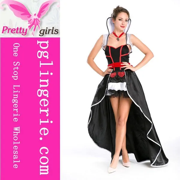 New style sexy fox costumes,simple cosplay costume,Adult lady costume M4548