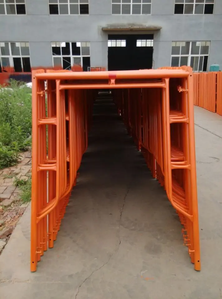 
1219*1930mm steel formwork 