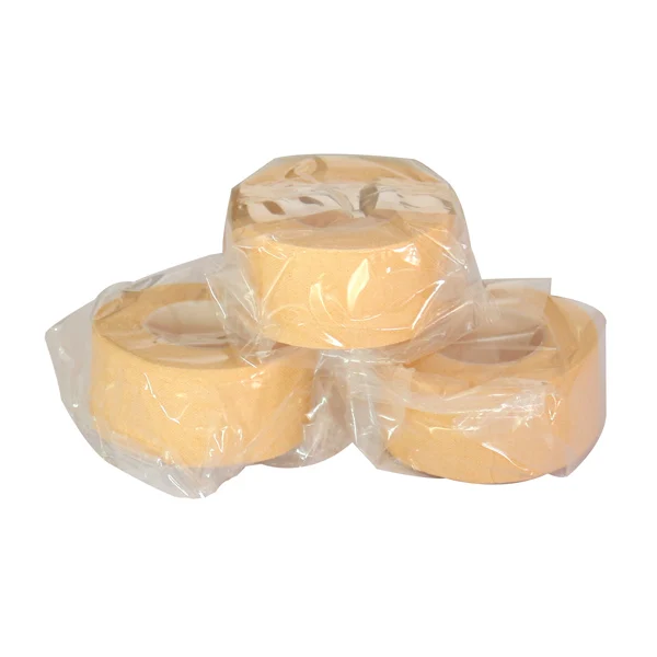 skin color adhesive tape plaster surgical zinc oxide plaster tape