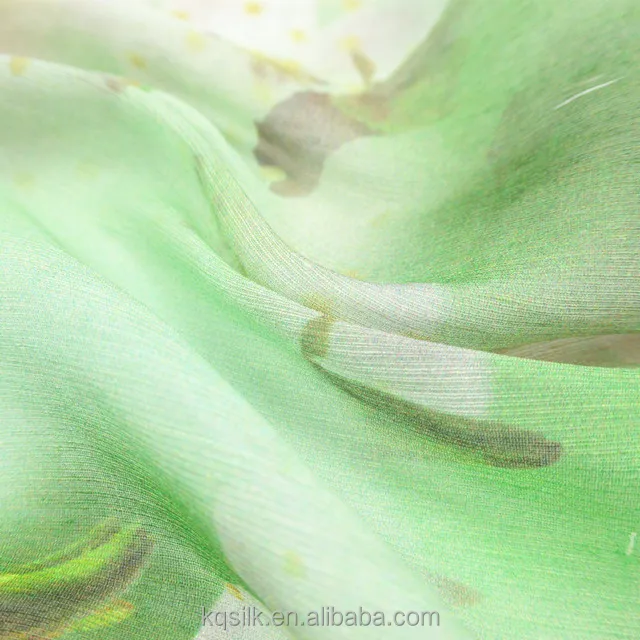 2016 30% шелк 70% белье Флора цифровые печатные устройства Лен Шелковый ткань из смеси/шелковой ткани