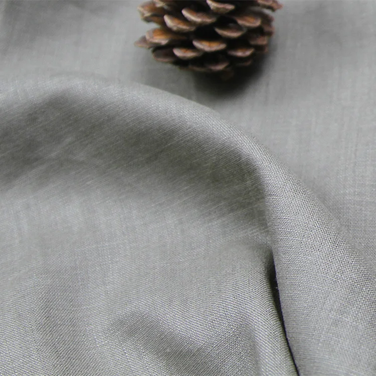 Good Supplier Philippines Organic Flax Linen Fabric Pure Linen Fabric Yarn Dyed Woven linen textiles