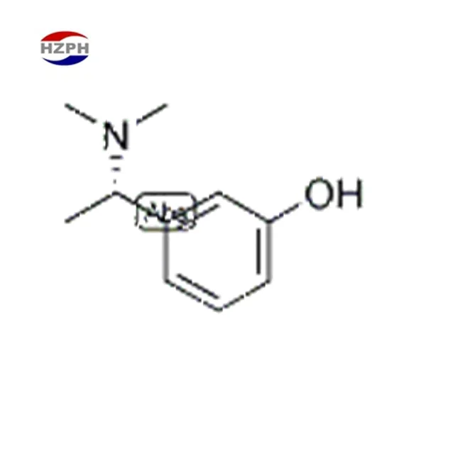 
(S)- 3-[1- (Dimethylamino)ethyl]phenol,CAS:139306-10-8 