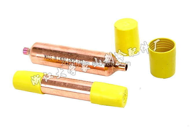 Liquid line Filter Drier for refrigeration parts