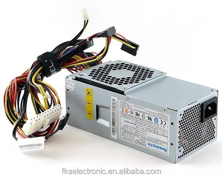 
Power supply for IBM 240W HK340-71FP S1 54Y8819 