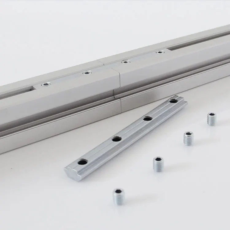 Linear Bar Connector (with top thread) 3.51-3.52