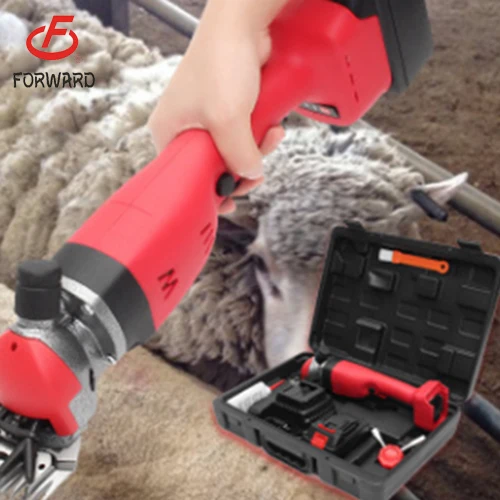 110v professional electric hair clipper for sheep