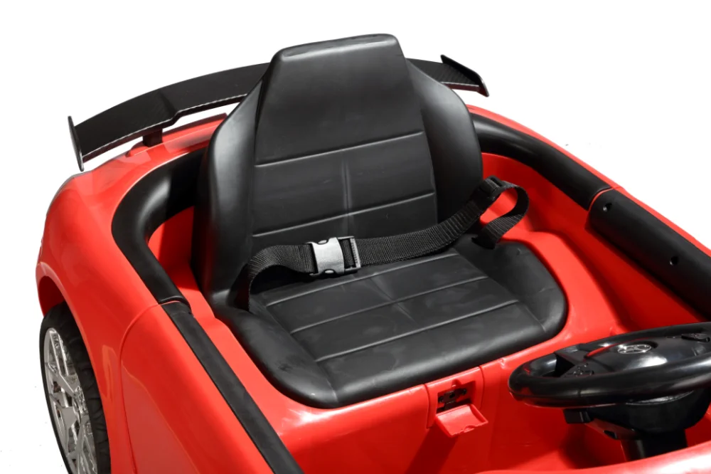 2018 factory wholesale car toy kids electric car battery operated toy car for kids