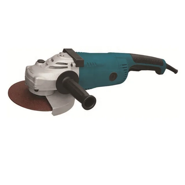 OEM Корона 230 мм 3000 об/мин угловая шлифовальная машина комплекты угловая шлифовальная машина детали угольные щётки, а также смазывайте механизм LS-AG032