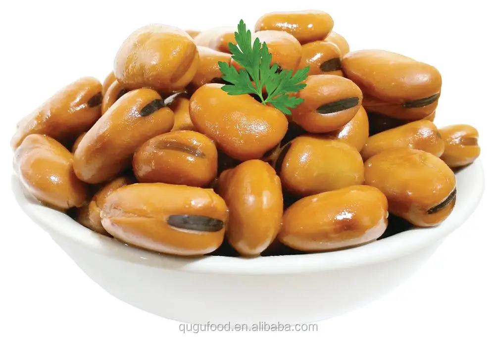 bulk canned broad beans fava beans foul medames in tins for sale