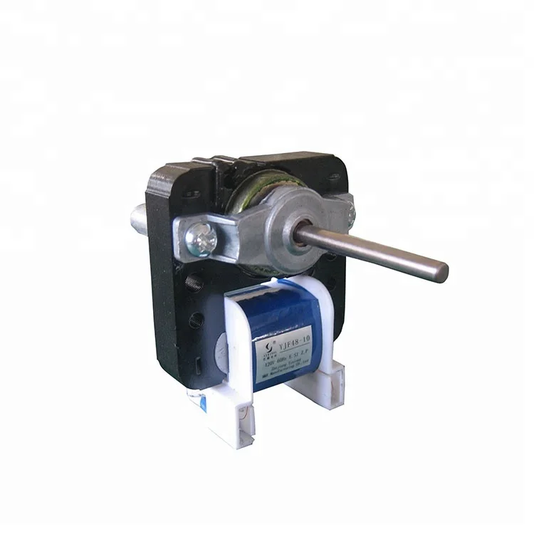 
YJ48 series Box Exhaust Ventilation Fan Motor for 4
