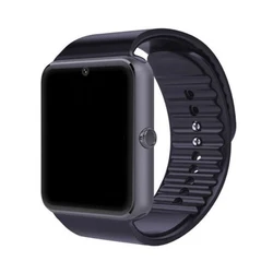 1.54 inch TFT touch screen BT3.0 android smartwatch MTK6261 chip mobile smart watch GT08