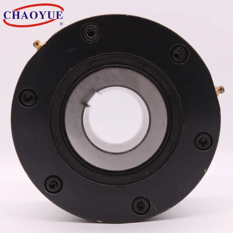 GCZ-B Roller Type Sheft One Way Indexing Clutch Bearing