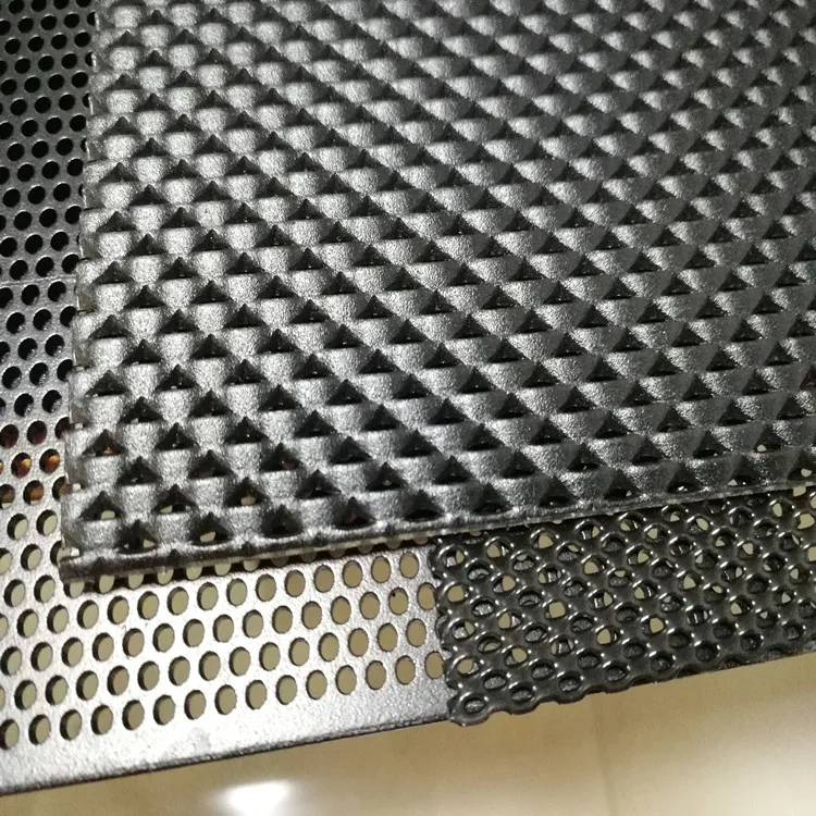 
Melbourne aluminium expanded decorative window screen door mesh 