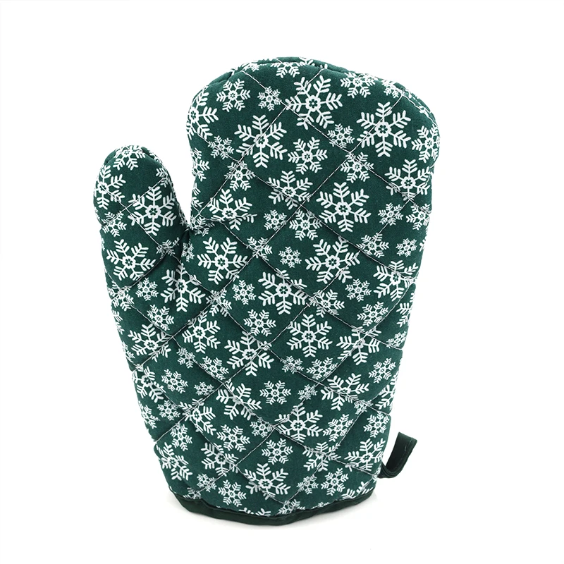 wholesale baking high temperature resistance microwave oven insulation anti-scalding non-slip gloves