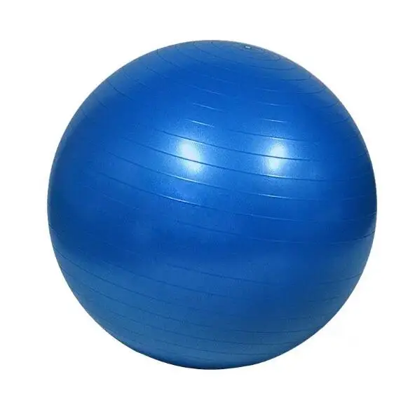 ultra strong eco-friendly PVC 55/65/75/85/95cm anti burst Pilates ball gym fitness yoga exercise ball