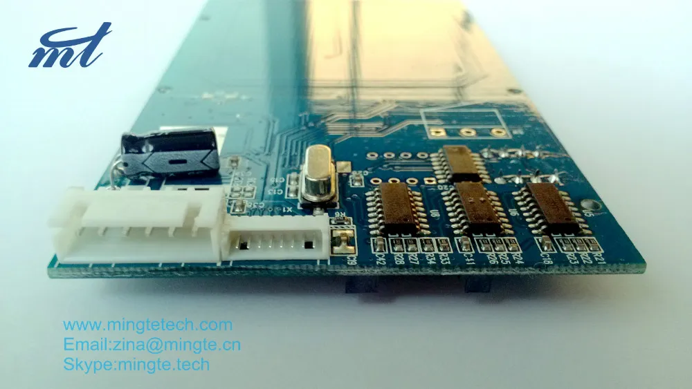 rfid access control MT318-620