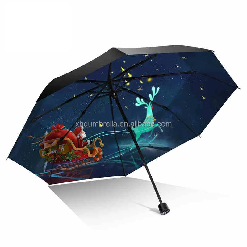 custom printing umbrella