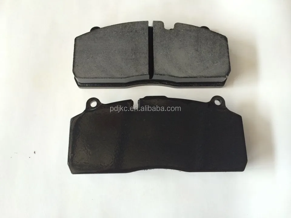 WVA29195 &9291072 SAF brake pads