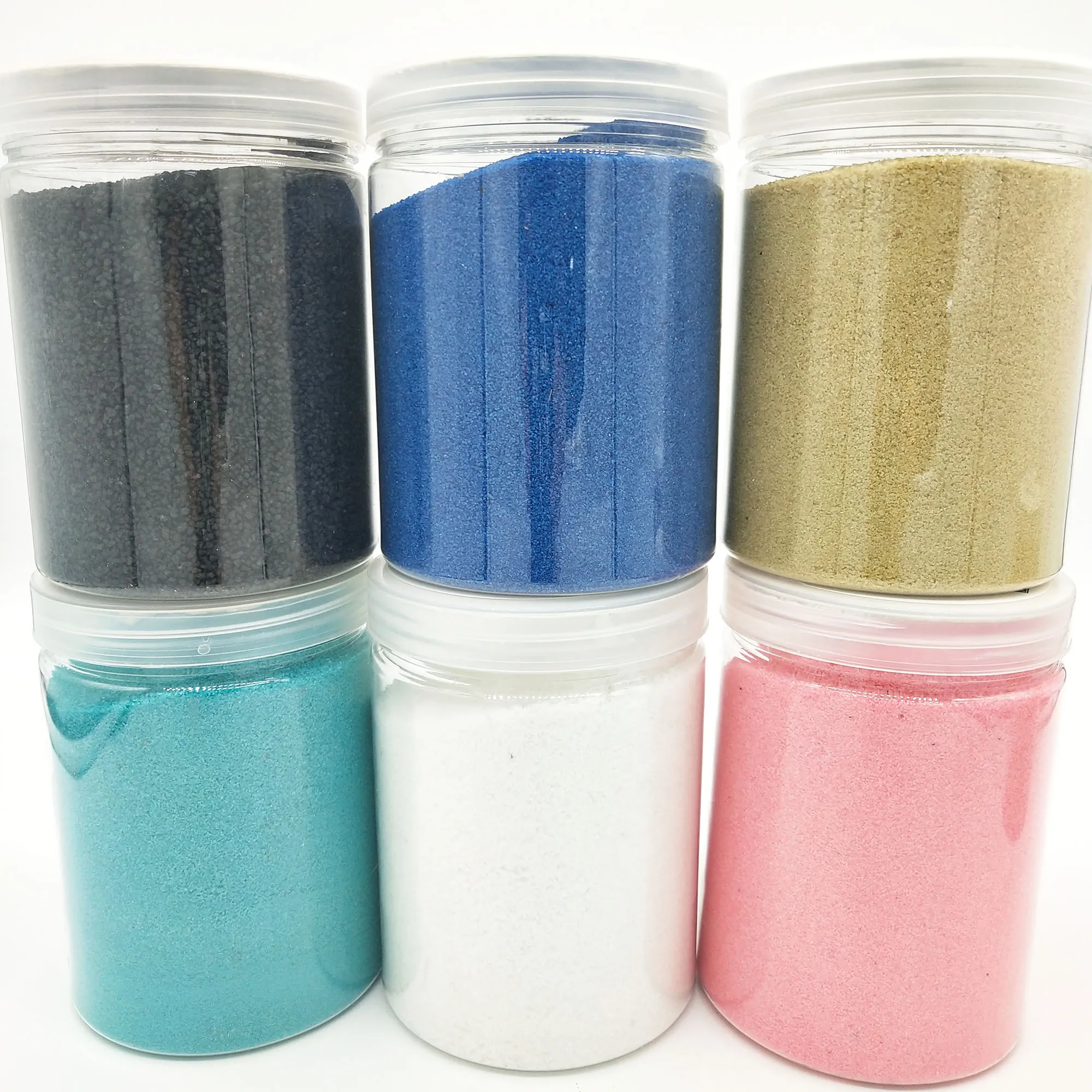 wholesale  Colored  decorative Ceremony Sand For Wedding