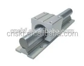 SBR20UU Bearing Units Linear Motion Ball Bearing Units SBR Series SBR 20UU