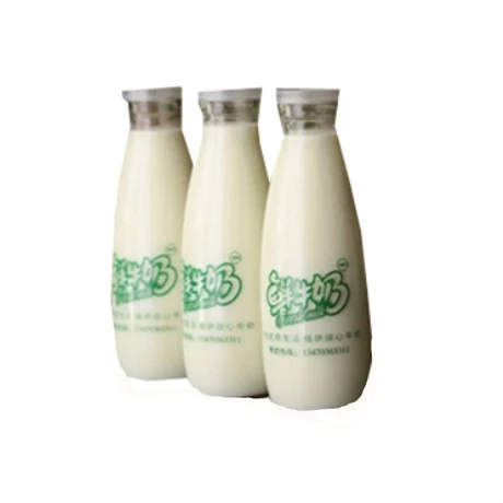 Пастеризованного молока производственной линии