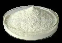 High Quality of Calcium Alginate Food Grade