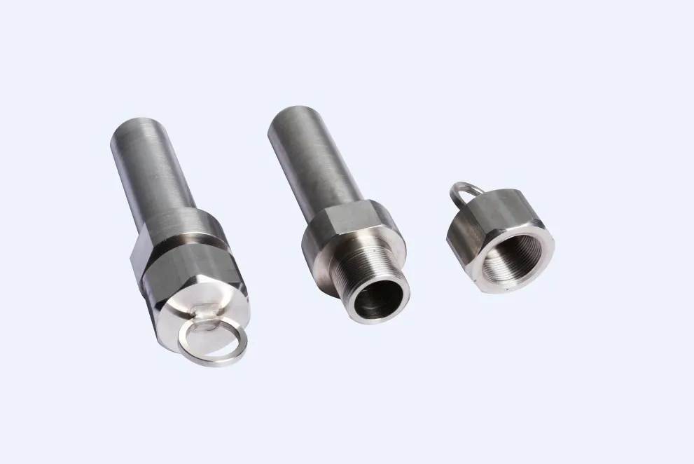 200 Мпа 8 Трубы Химического Реактора Высокого Давления для Биохимических Пищеварения