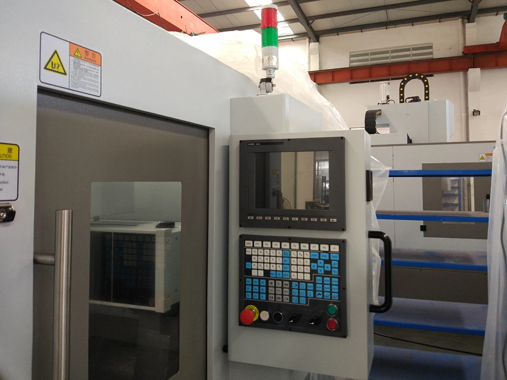 Mini cnc milling machine price