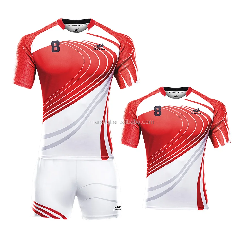 Рубашка для регби нового дизайна, сублимированная Джерси для регби, мужской костюм, Джерси для регби