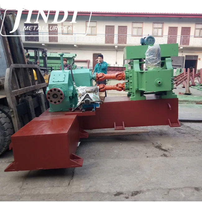 
China manufacture cold-rolled reinforcing bars production line 