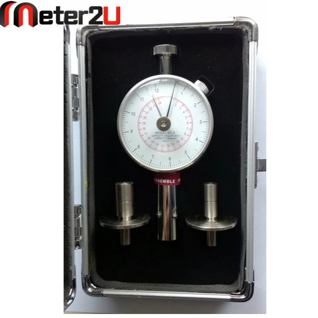 pocket fruit dynamic cone hardness tester leeb portable hardness tester price fruit hardness tester