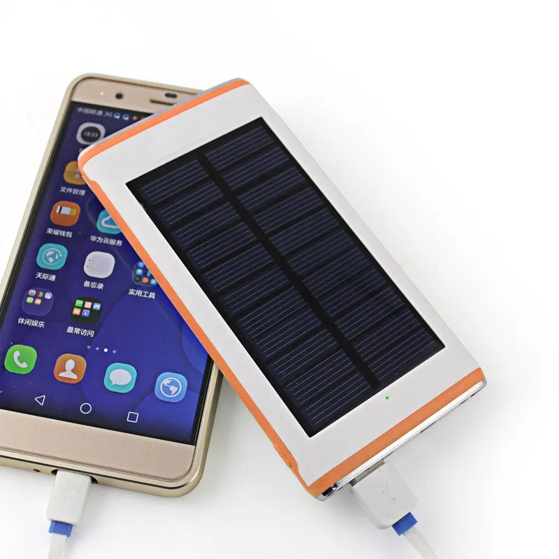 power bank 25000mah 3 usb