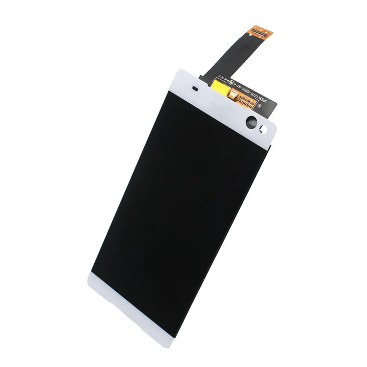Wholesale Price Repair Parts Mobile Phone Lcd For Sony Xperia C5 Touch Screen