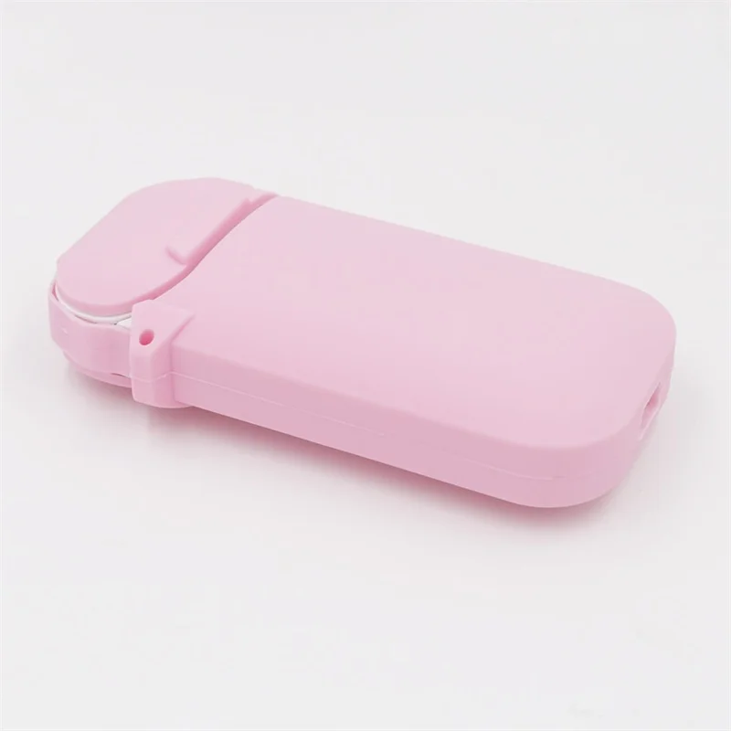331332 factory price wholesale blue pink black white sleeve cover silicone case for use with IQOS electronic cigarette