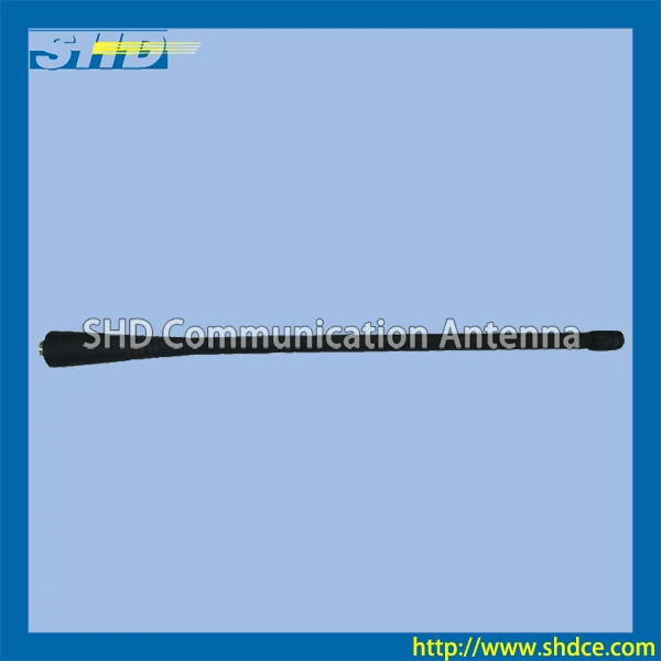 2 дби 250-390mhz домофон резиновая антенна
