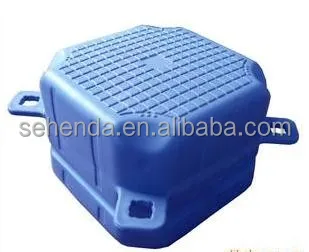 Plastic blow molding machine water tank road barrel pallet 2000L 3000L 5000L 1000L